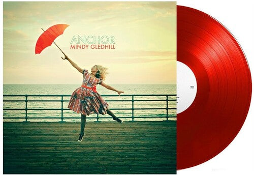 Gledhill, Mindy: Anchor (Vinyl LP)
