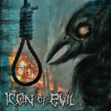 Icon of Evil: Icon Of Evil (7-Inch Single)