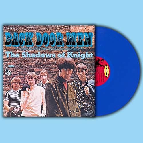 Shadows of Knight: Back Door Men (Vinyl LP)
