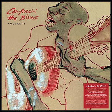 Confessin the Blues / Various: Confessin The Blues / Various (Vinyl LP)