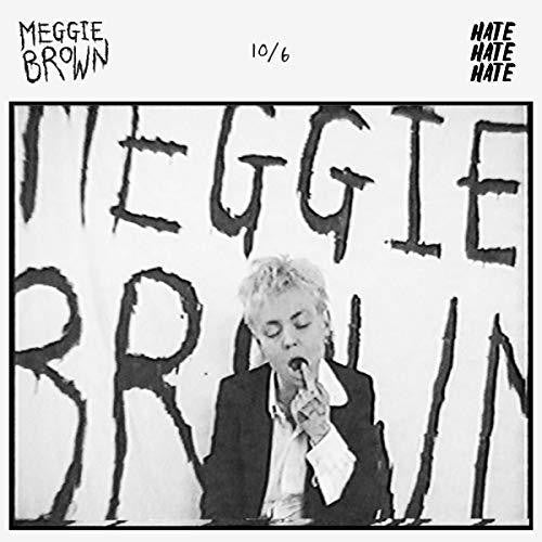 Brown, Meggie: 10/6 (7-Inch Single)
