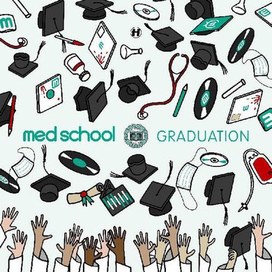 Med School: Graduation / Var: Med School: Graduation (Various Artists) (Vinyl LP)