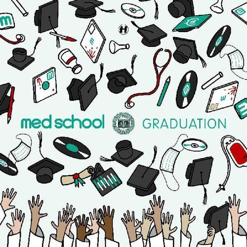 Med School: Graduation / Var: Med School: Graduation (Various Artists) (Vinyl LP)