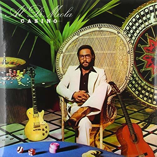 Al Di Meola: Casino (Vinyl LP)