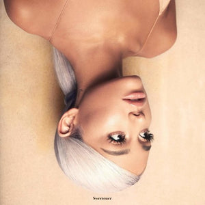 Grande, Ariana: Sweetener (Vinyl LP)