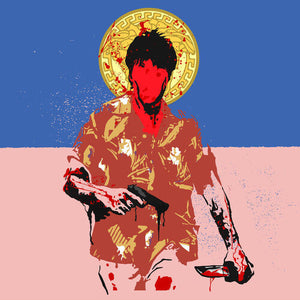 38 Spesh & Benny the Butcher: Stabbed & Shot (Vinyl LP)