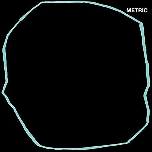 Metric: Art Of Doubt (Vinyl LP)