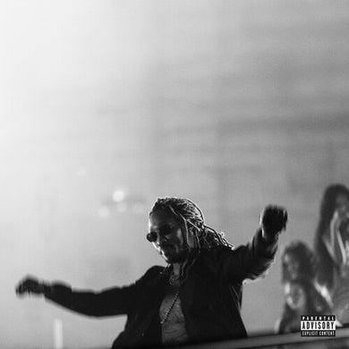 Future: High Off Life (Vinyl LP)