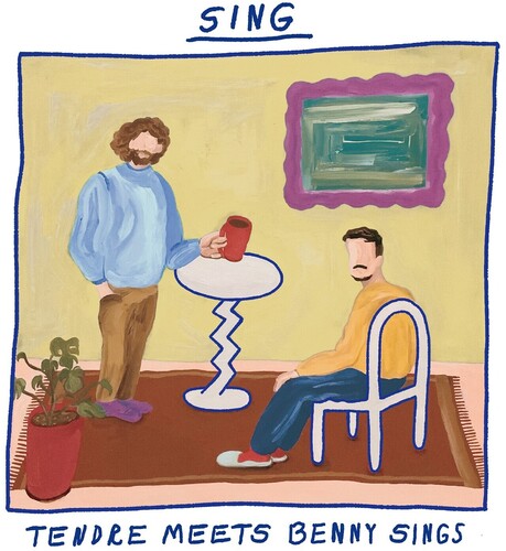 Tendre / Sings, Benny: Sing (7-Inch Single)
