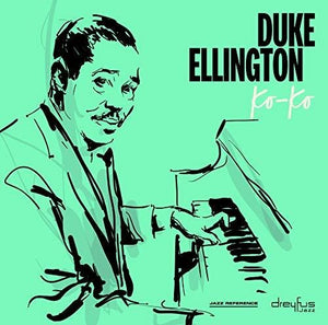 Ellington, Duke: Ko-Ko (Vinyl LP)