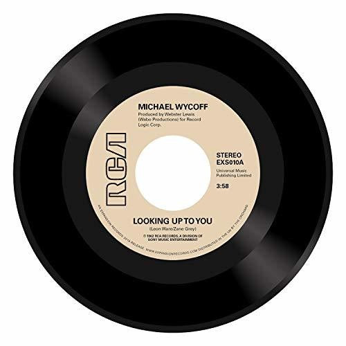Wycoff, Michael: Looking Up to You / Tell Me Why (7-Inch Single)