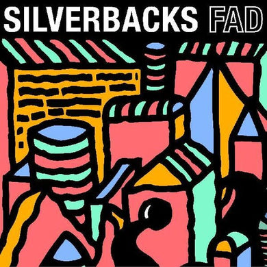 Silverbacks: Fad (Vinyl LP)