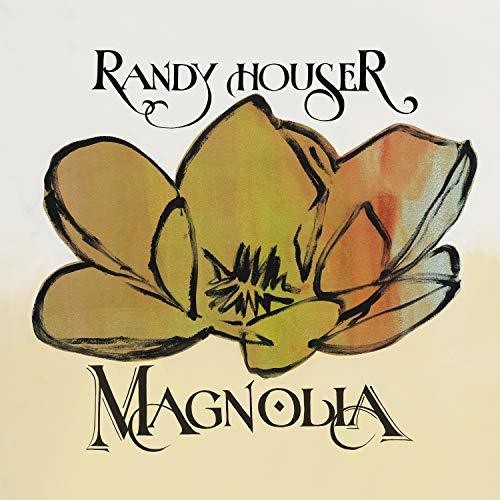 Houser, Randy: Magnolia (Vinyl LP)