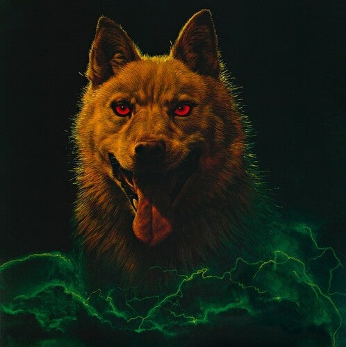 Ohno, Yuji: Golden Dog - (Original Soundtrack) (Vinyl LP)