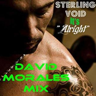 Sterling Void: It's Alright (12-Inch Single)