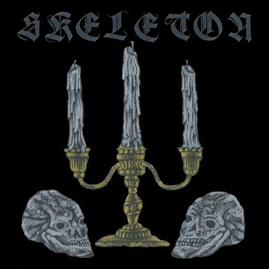 Skeleton: SKELETON (Vinyl LP)