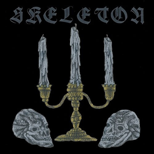 Skeleton: SKELETON (Vinyl LP)