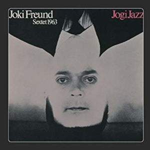 Joki Freund Sextet: Yogi Jazz (Vinyl LP)