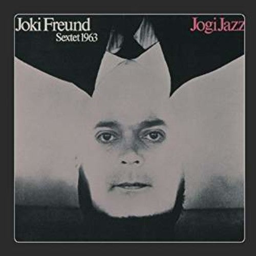 Joki Freund Sextet: Yogi Jazz (Vinyl LP)