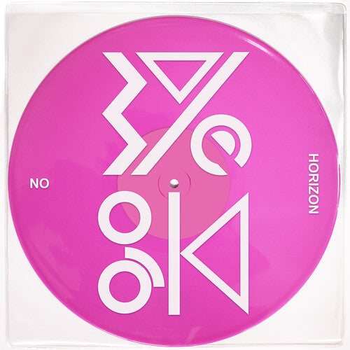 Wye Oak: No Horizon (12-Inch Single)