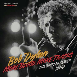 Dylan, Bob: More Blood More Tracks: The Bootleg Series, Vol. 14 (Vinyl LP)