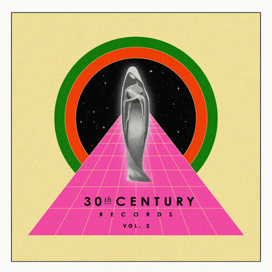 30th Century Records Vol. 2 / Various: 30th Century Records Vol. 2 (Various Artists) (Vinyl LP)