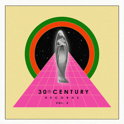 30th Century Records Vol. 2 / Various: 30th Century Records Vol. 2 (Various Artists) (Vinyl LP)