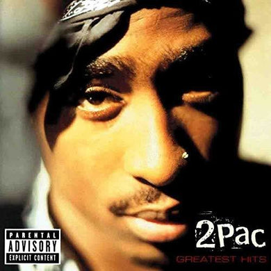 2Pac: Greatest Hits (Vinyl LP)