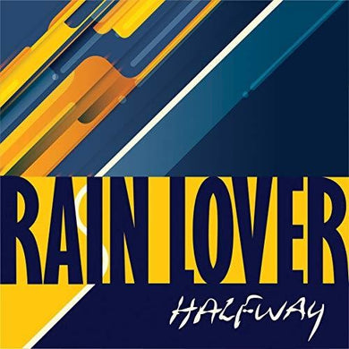 Halfway: Rain Lover (Vinyl LP)