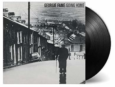 Georgie Fame: Going Home (Vinyl LP)