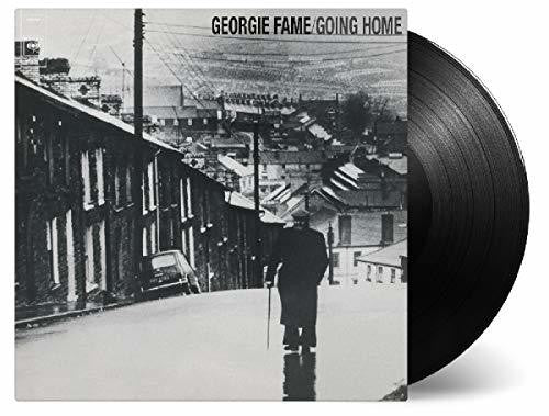 Georgie Fame: Going Home (Vinyl LP)
