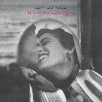Fairground Attraction: First Of A Million Kisses (Vinyl LP)