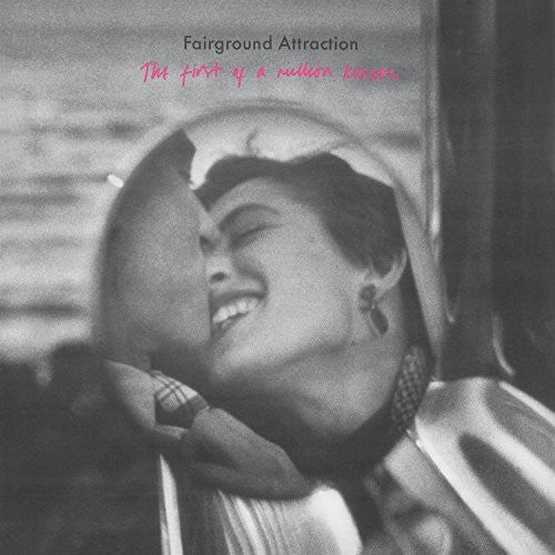 Fairground Attraction: First Of A Million Kisses (Vinyl LP)