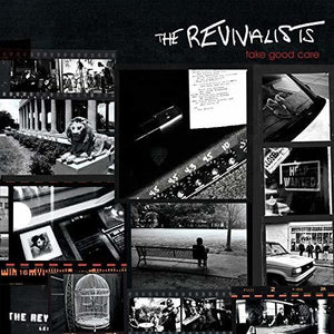 Revivalists: Take Good Care (Vinyl LP)