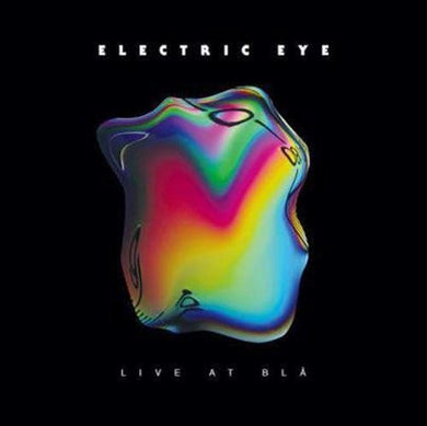 Electric Eye: Live at Bla (Vinyl LP)