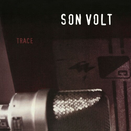 Son Volt: Trace [Black Vinyl] (Vinyl LP)