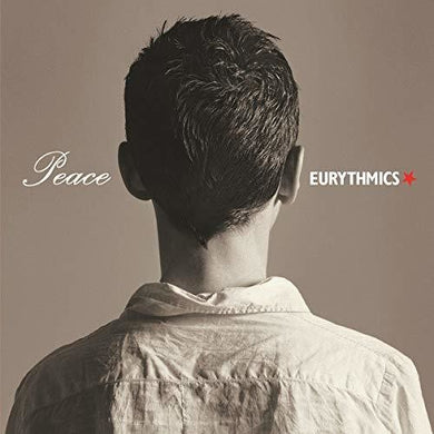 Eurythmics: Peace (Vinyl LP)