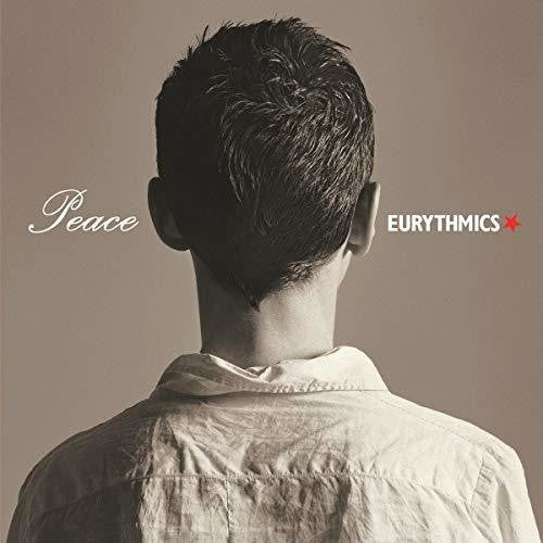 Eurythmics: Peace (Vinyl LP)