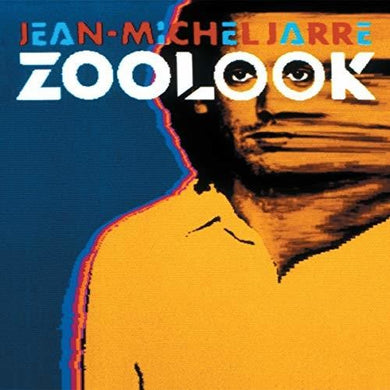 Jarre, Jean-Michel: Zoolook (Vinyl LP)