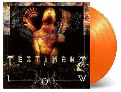 Testament: Low (Vinyl LP)
