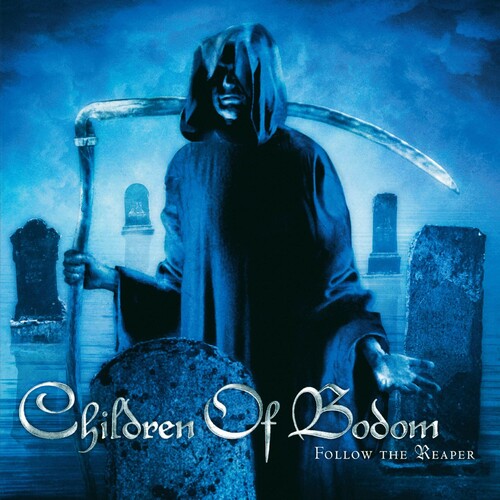 Children of Bodom: Follow The Reaper (Vinyl LP)