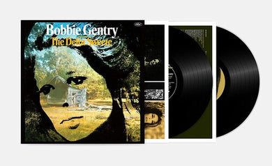 Gentry, Bobbie: The Delta Sweete (Vinyl LP)
