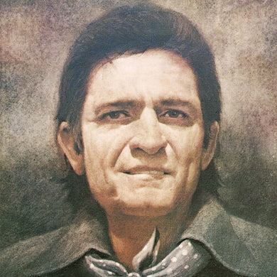 Cash, Johnny: Greatest Hits Volume 2 (Vinyl LP)