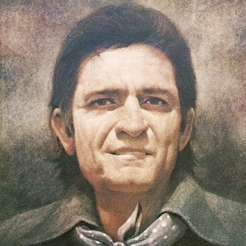 Cash, Johnny: Greatest Hits Volume 2 (Vinyl LP)