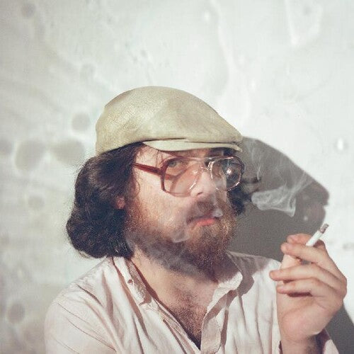 Izenberg, Alex: Disraeli Woman / I Don't Want You To Hurt Anymore (7-Inch Single)