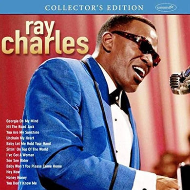 Charles, Ray: Collector's Edition: Ray Charles (Vinyl LP)