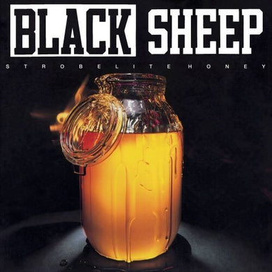 Black Sheep: Strobelite Honey (7-Inch Single)