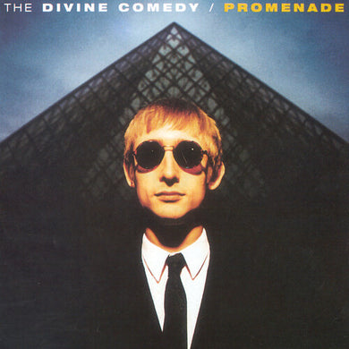 Divine Comedy: Promenade (Vinyl LP)