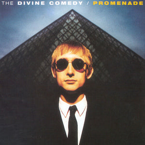 Divine Comedy: Promenade (Vinyl LP)