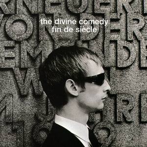 Divine Comedy: Fin De Siecle (Vinyl LP)